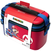 PDP 500-141-EU-C1MR Tasche Nintendo Switch PDP 500-141-EU-C1MR Tasche Nintendo Switch