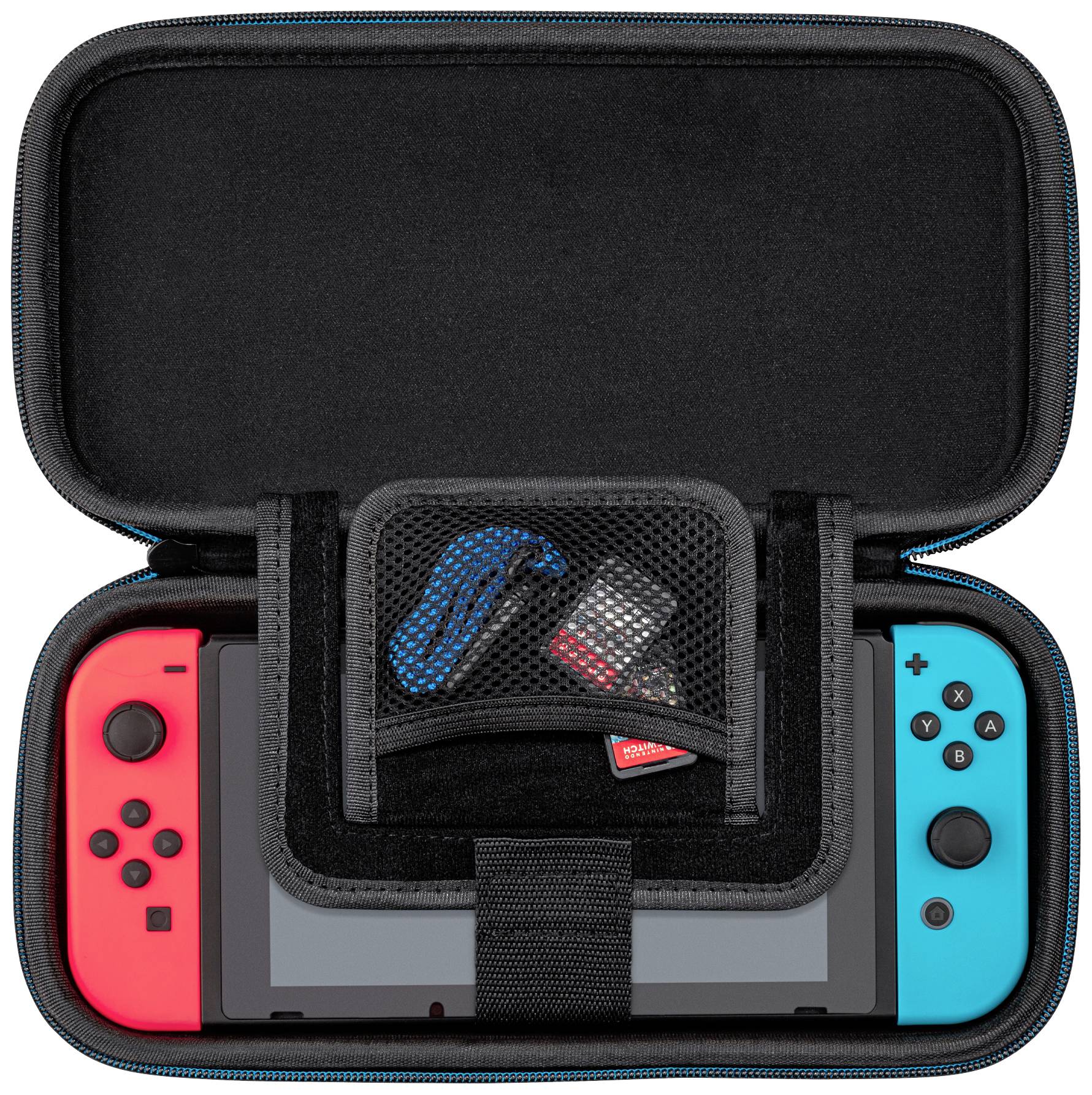 PDP 500-141-EU-C1MR Tasche Nintendo Switch