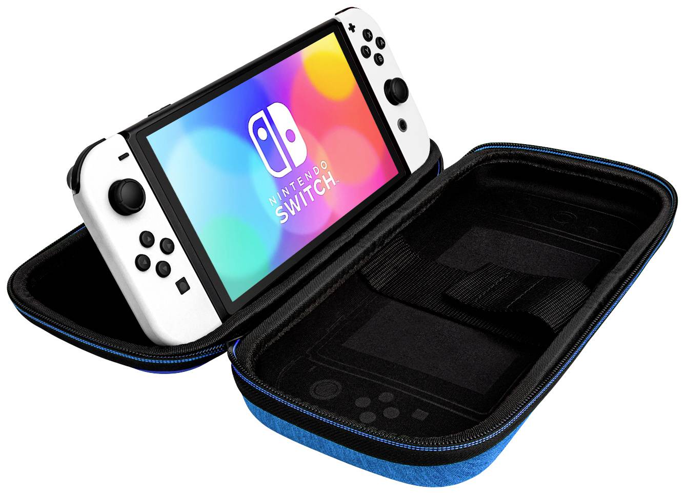 PDP 500-141-EU-C1MR Tasche Nintendo Switch
