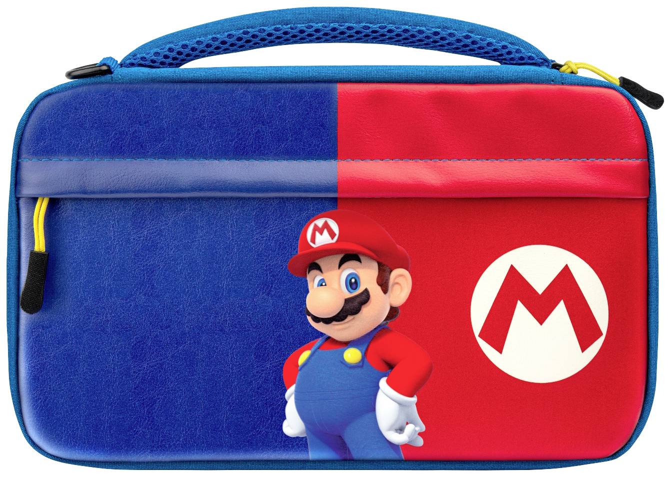 PDP 500-139-EU-C1MR Tasche Nintendo Switch