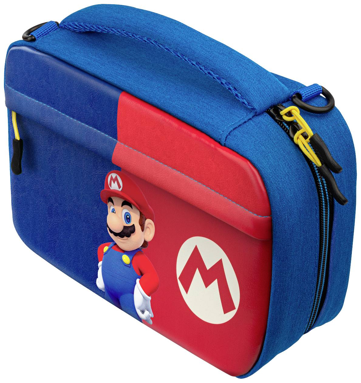 PDP 500-139-EU-C1MR Tasche Nintendo Switch