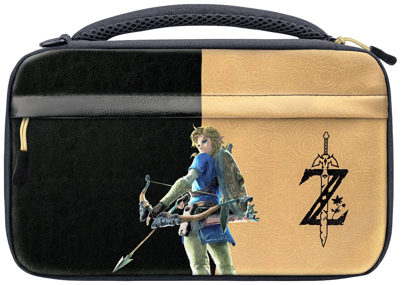 PDP 500-139-EU-C6LI Tasche Nintendo Switch