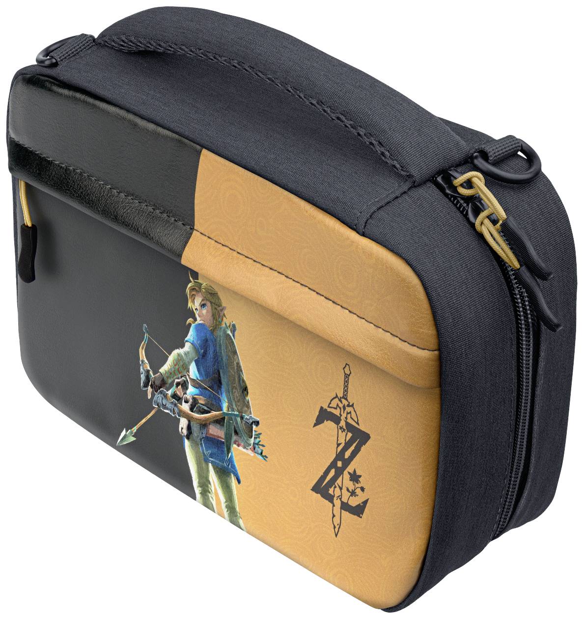 PDP 500-139-EU-C6LI Tasche Nintendo Switch