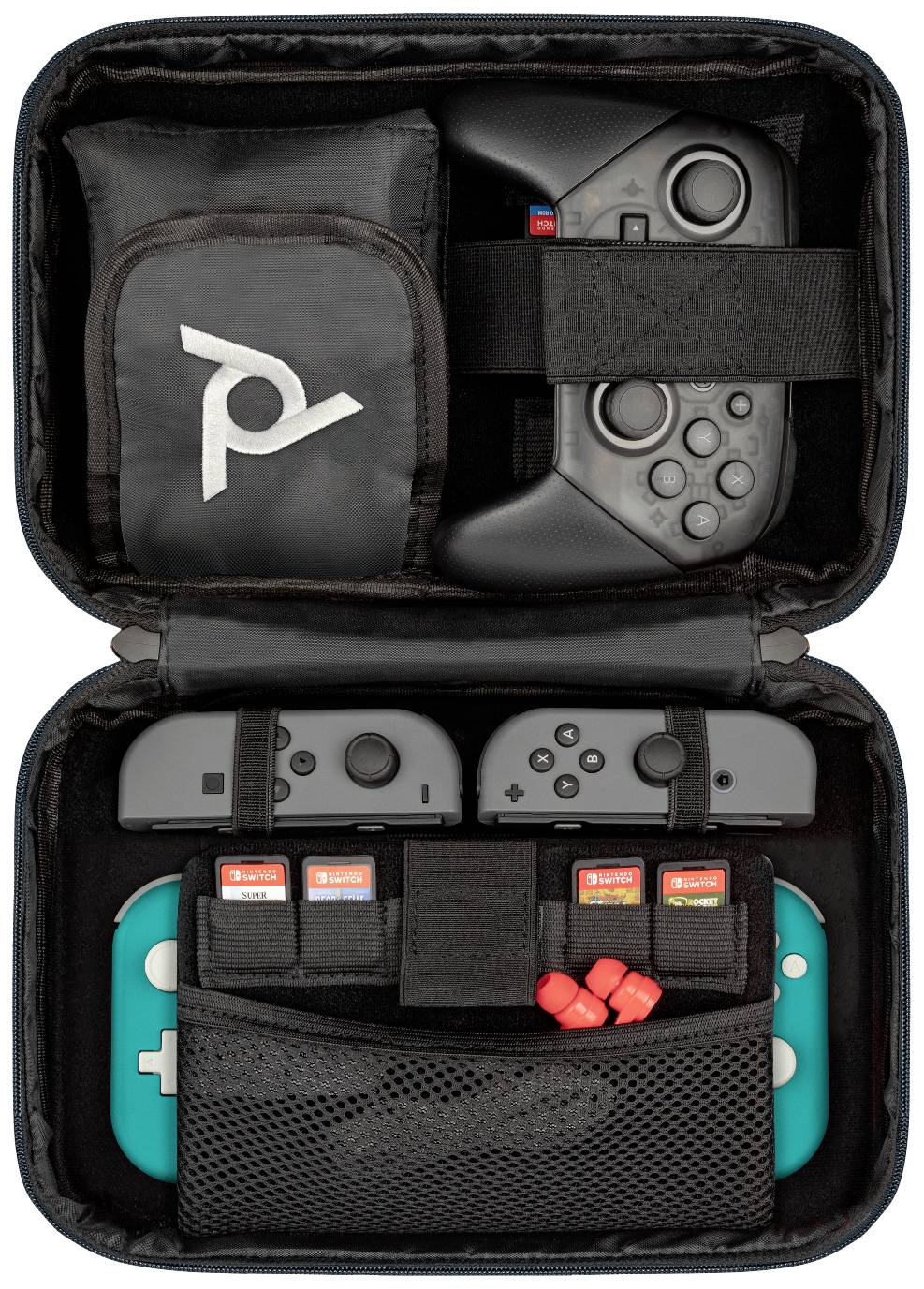 PDP 500-139-EU-C6LI Tasche Nintendo Switch