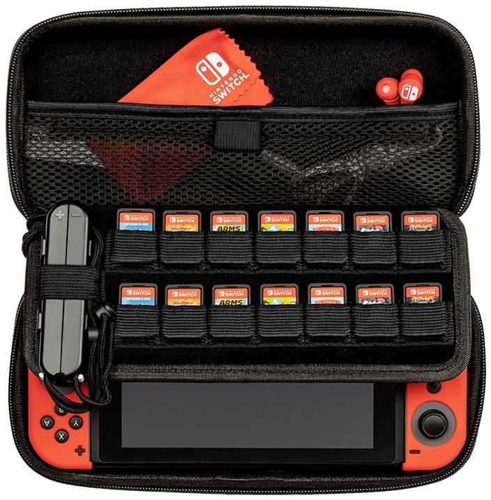 PDP 500-152-EU Tasche Nintendo Switch