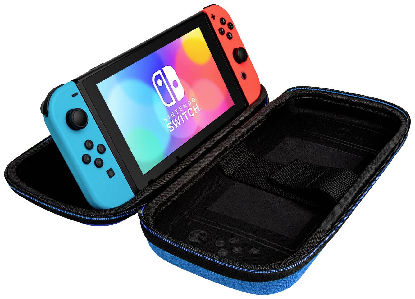 PDP 500-218-EU-C1MR Tasche Nintendo Switch