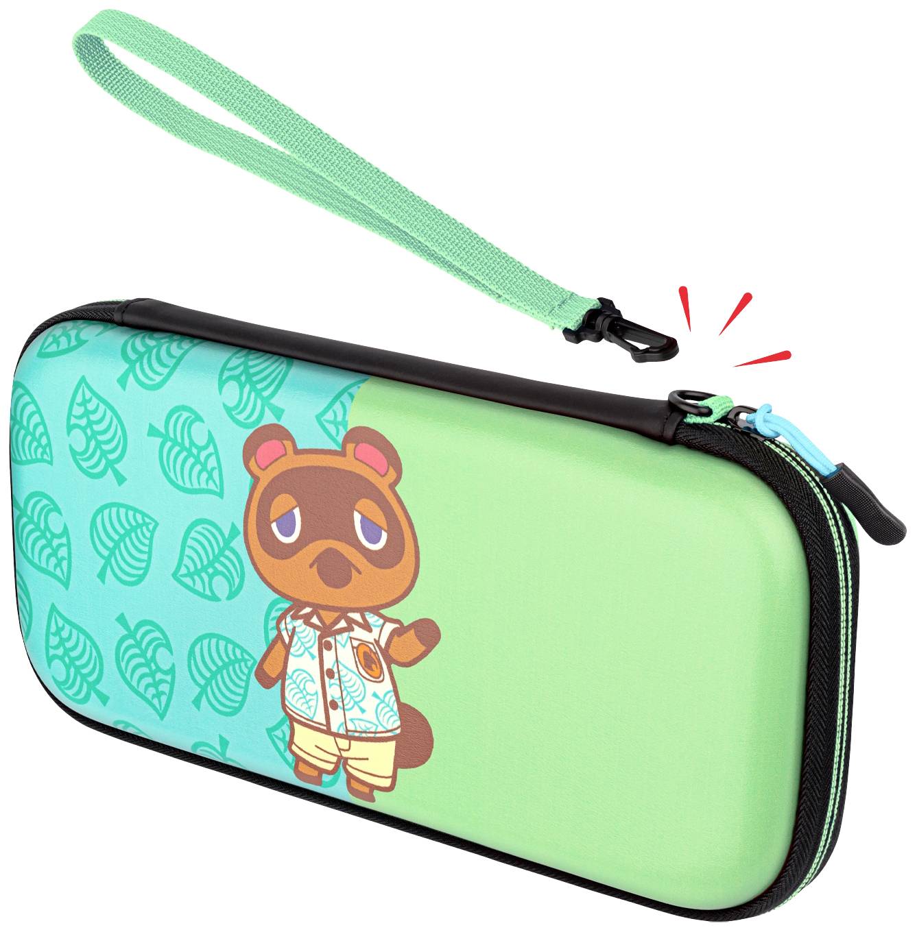 PDP 500-218-EU-C5AC Tasche Nintendo Switch