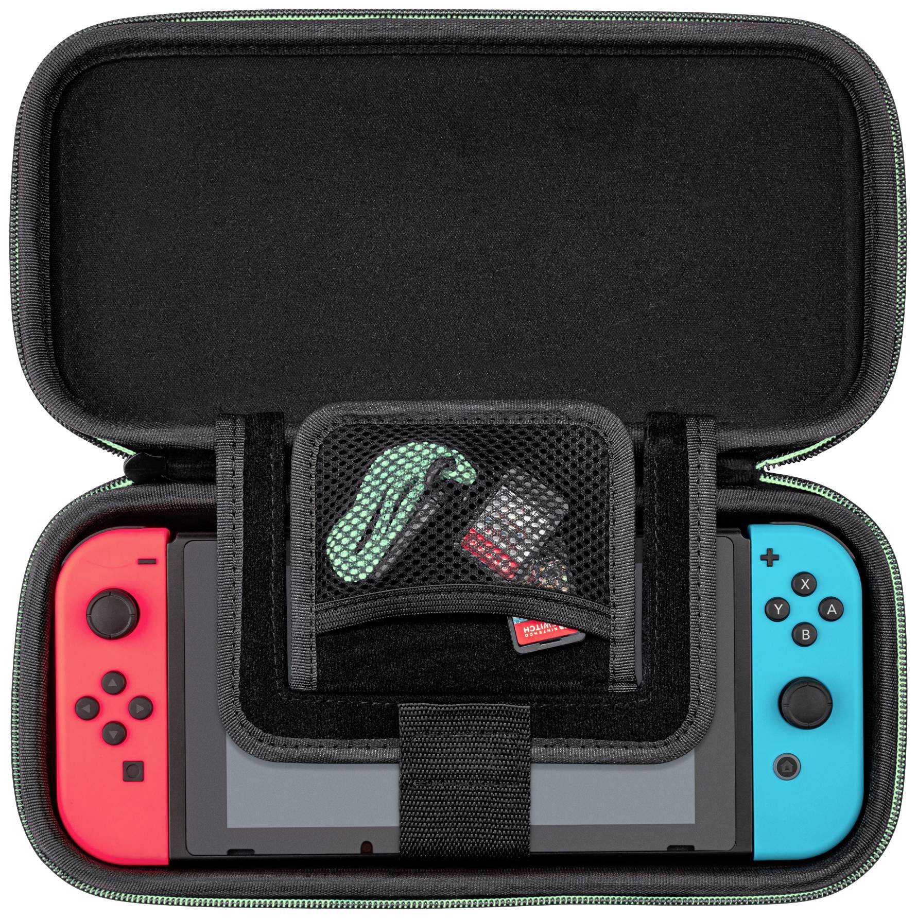 PDP 500-218-EU-C5AC Tasche Nintendo Switch