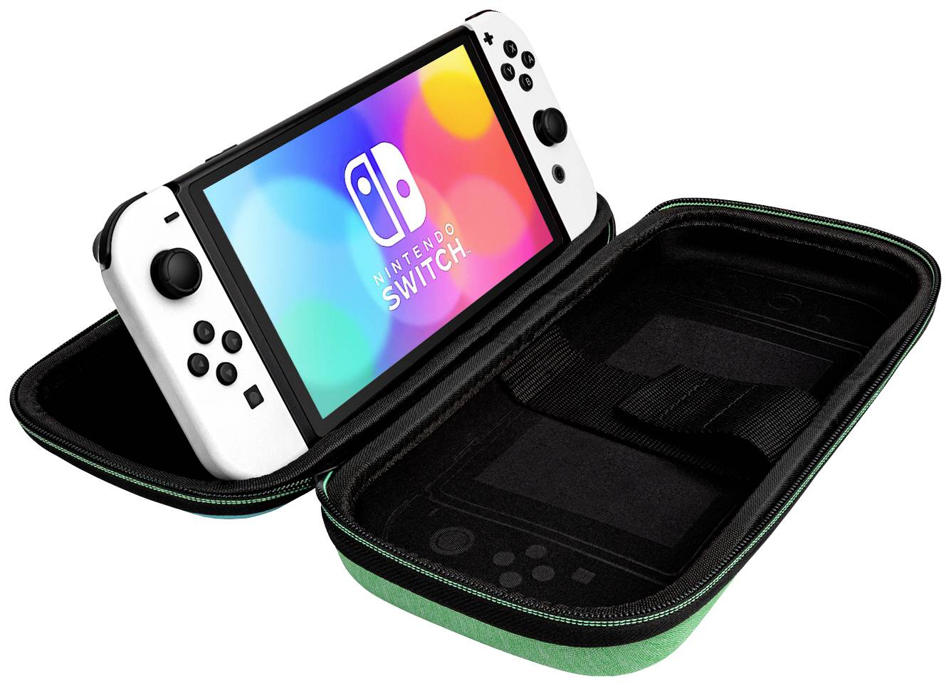 PDP 500-218-EU-C5AC Tasche Nintendo Switch