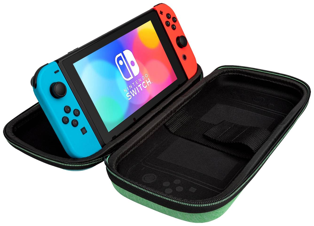 PDP 500-218-EU-C5AC Tasche Nintendo Switch