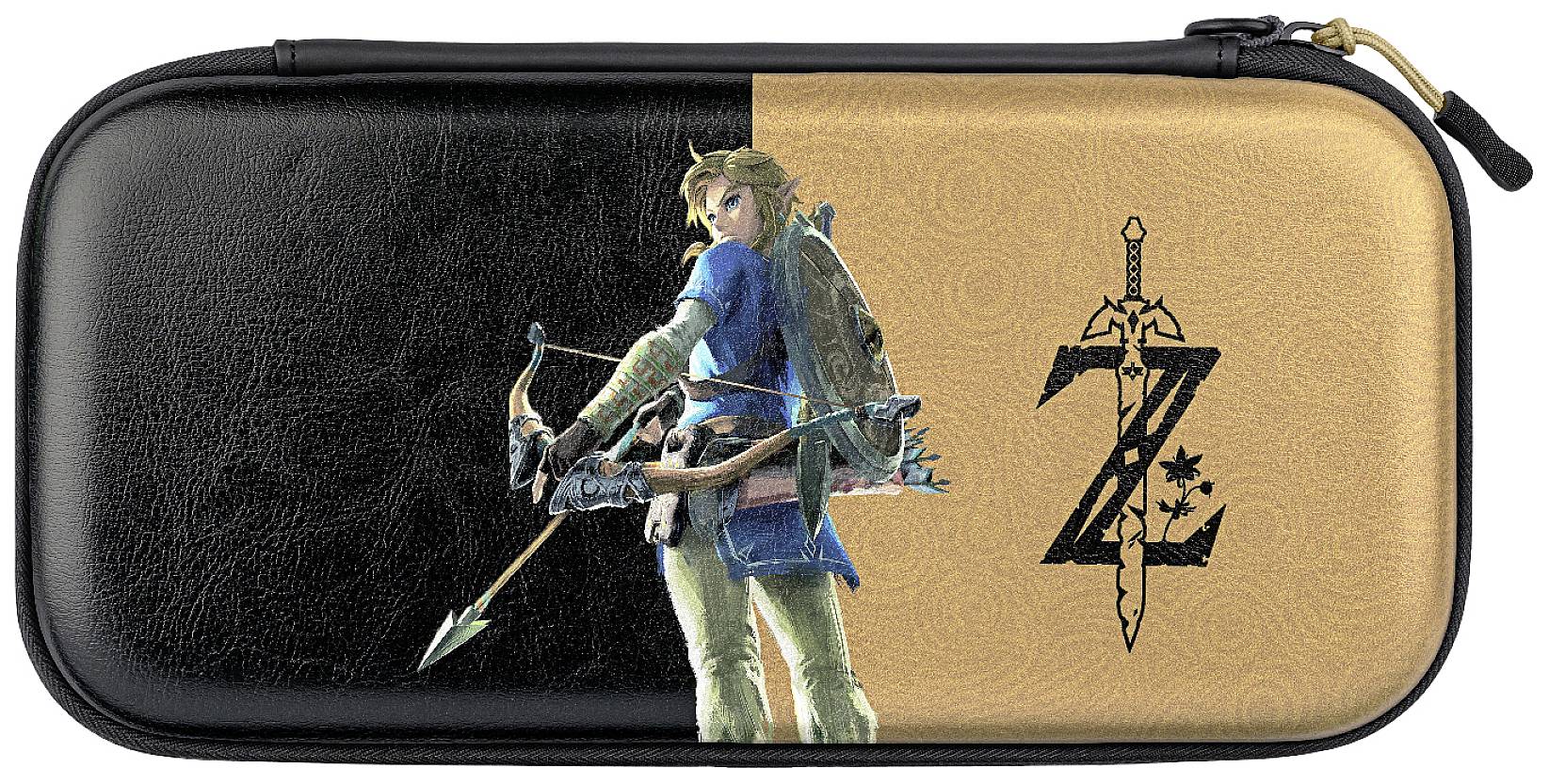 PDP 500-218-EU-C6LI Tasche Nintendo Switch