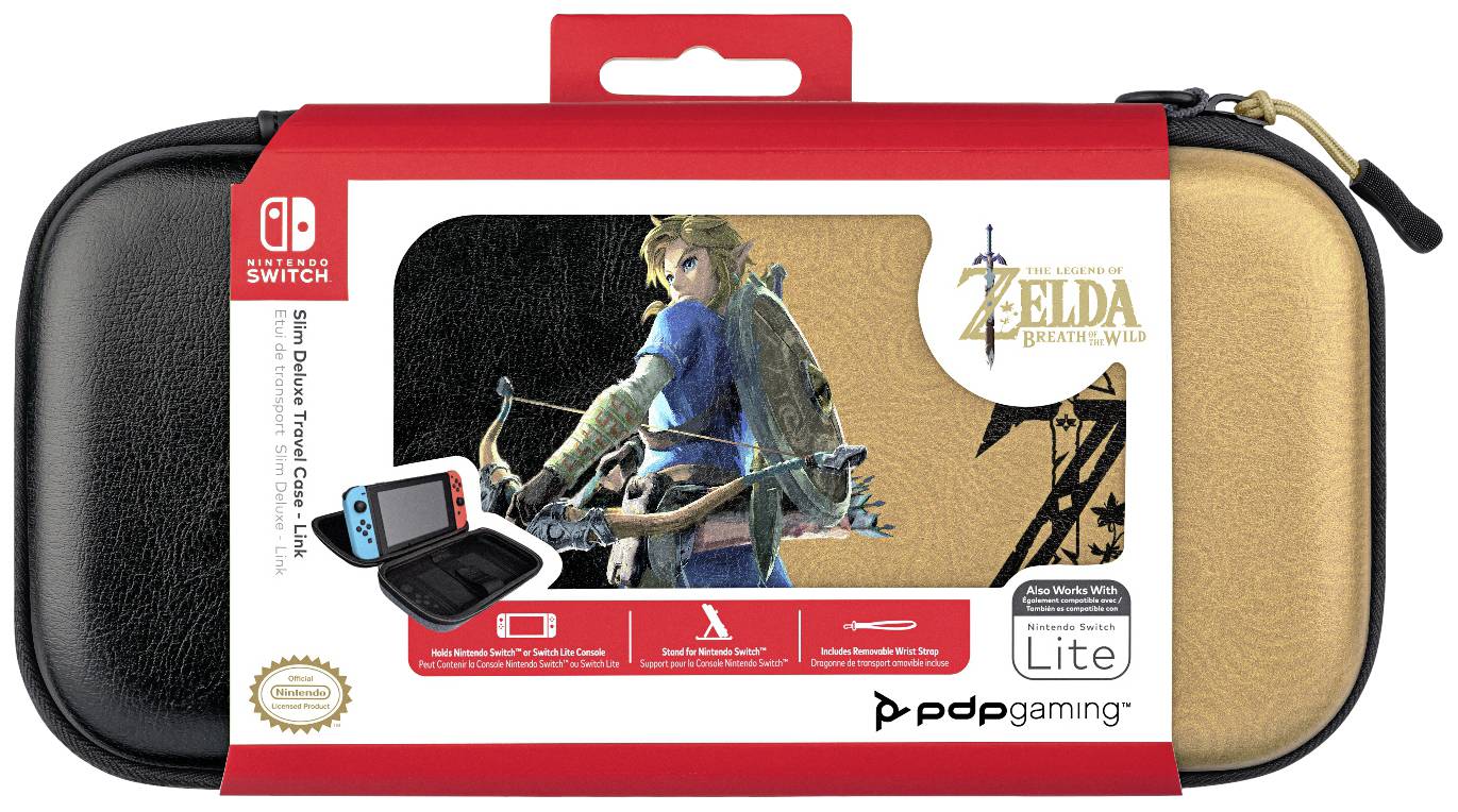 PDP 500-218-EU-C6LI Nintendo Switch