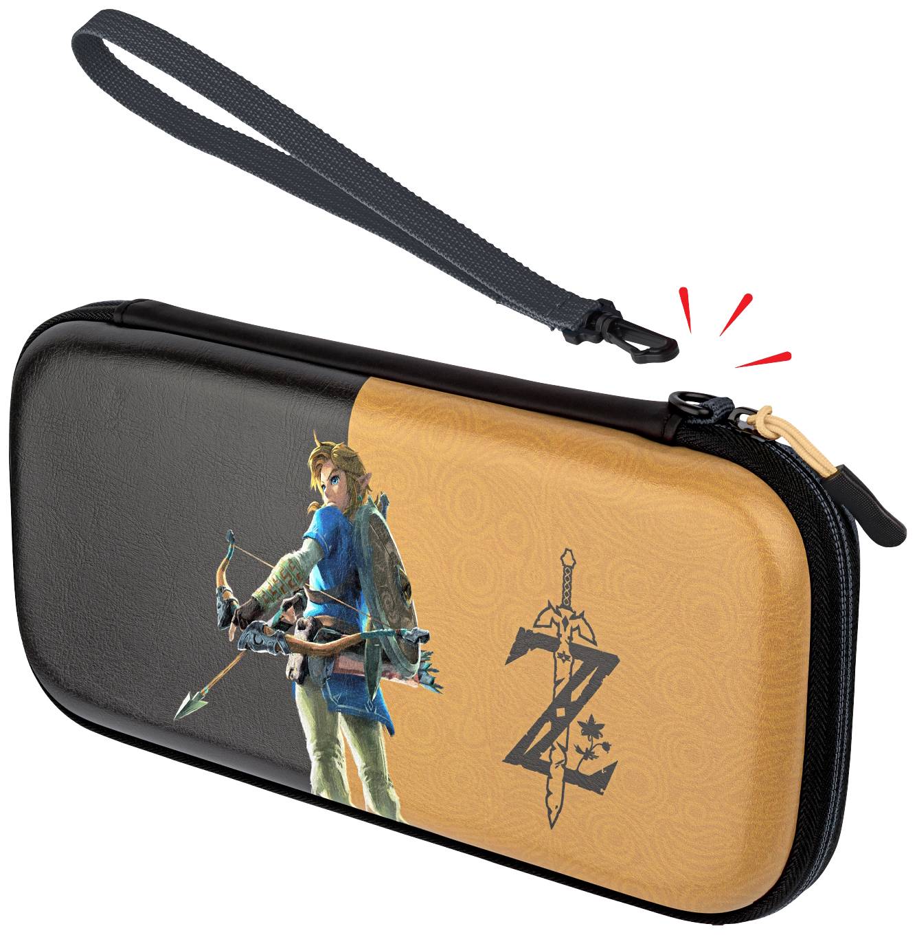 PDP 500-218-EU-C6LI Tasche Nintendo Switch