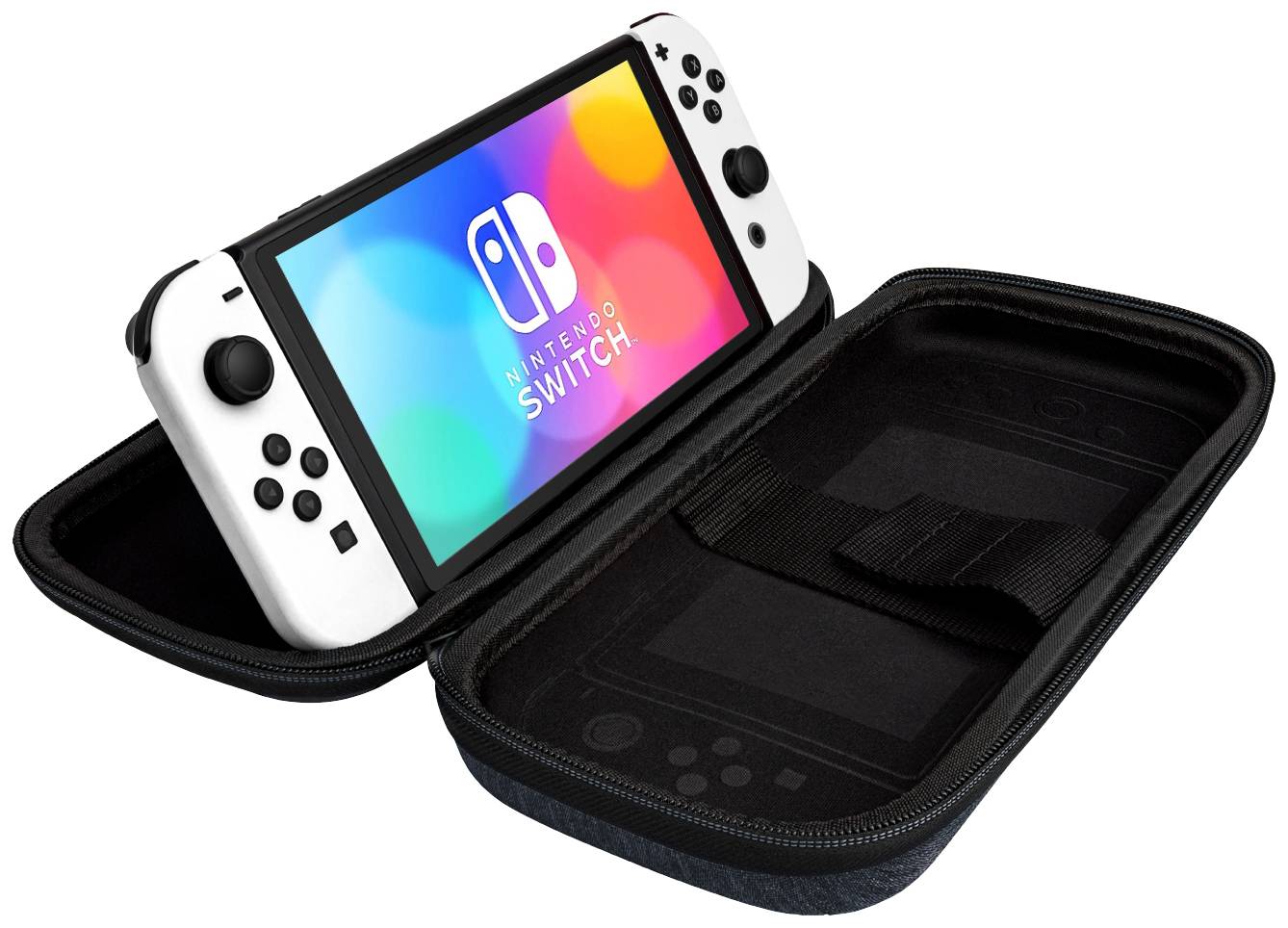 PDP 500-218-EU-C6LI Nintendo Switch