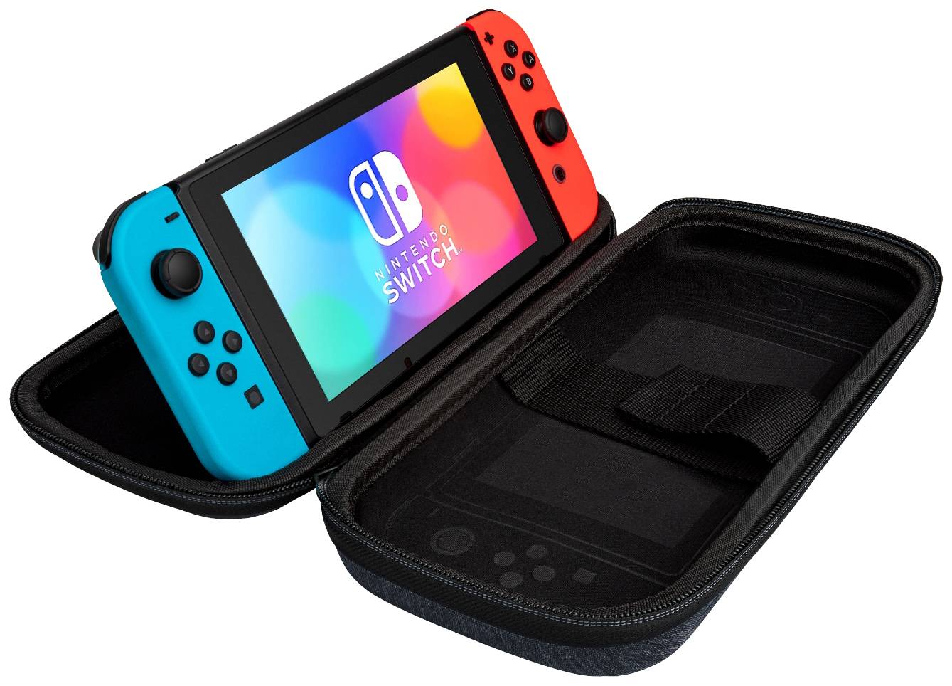 PDP 500-218-EU-C6LI Tasche Nintendo Switch