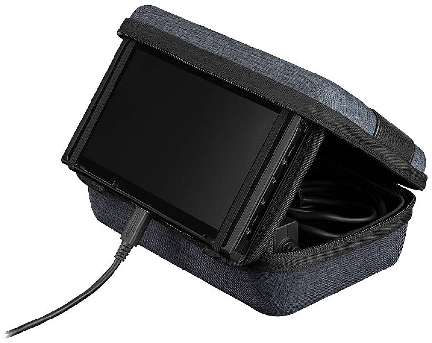 PDP 500-084-EU Tasche Nintendo Switch
