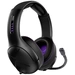 PDP 049-003-EU Over Ear Headset Bluetooth® Stereo Schwarz, Lila Mikrofon-Rauschunterdrückung Lautstärkeregelung, Mikrofon-Stummschaltung Gaming PDP 049-003-EU Over Ear Headset Bluetooth® Stereo Schwarz, Lila Mikrofon-Rauschunterdrückung Lautstärkeregelung, Mikrofon-Stummschaltung Gaming