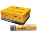 AgfaPhoto Professional Micro (AAA)-Batterie Alkali-Mangan 1.5V 10St.