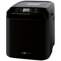 Clatronic BBA 3774 Brotbackautomat Timerfunktion 3l Schwarz Clatronic BBA 3774 Brotbackautomat Timerfunktion 3l Schwarz