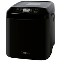 Clatronic BBA 3774 Brotbackautomat Timerfunktion 3l Schwarz Clatronic BBA 3774 Brotbackautomat Timerfunktion 3l Schwarz
