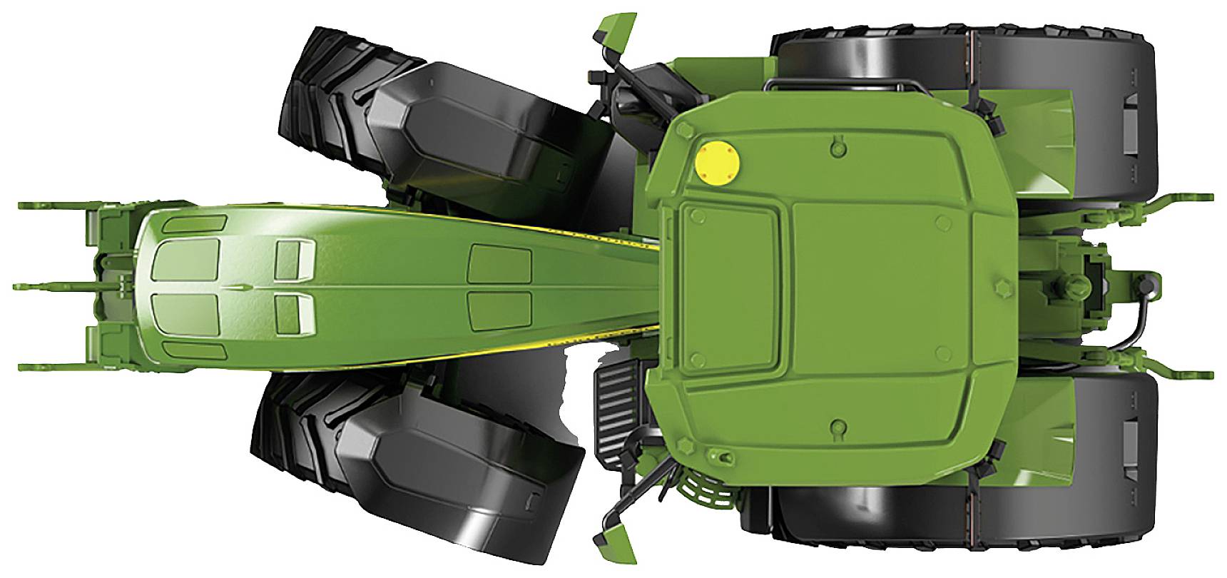 Wiking 077859 Spur 1 Landwirtschafts Modell John Deere 8R 410 1:32