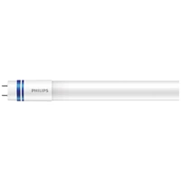 Philips Lighting LED EEK: D (A - G) G13 Stabform T8 EVG 24W Neutralweiß (Ø x L) 28mm x 1500mm 1St. Philips Lighting LED EEK: D (A - G) G13 Stabform T8 EVG 24W Neutralweiß (Ø x L) 28mm x 1500mm 1St.