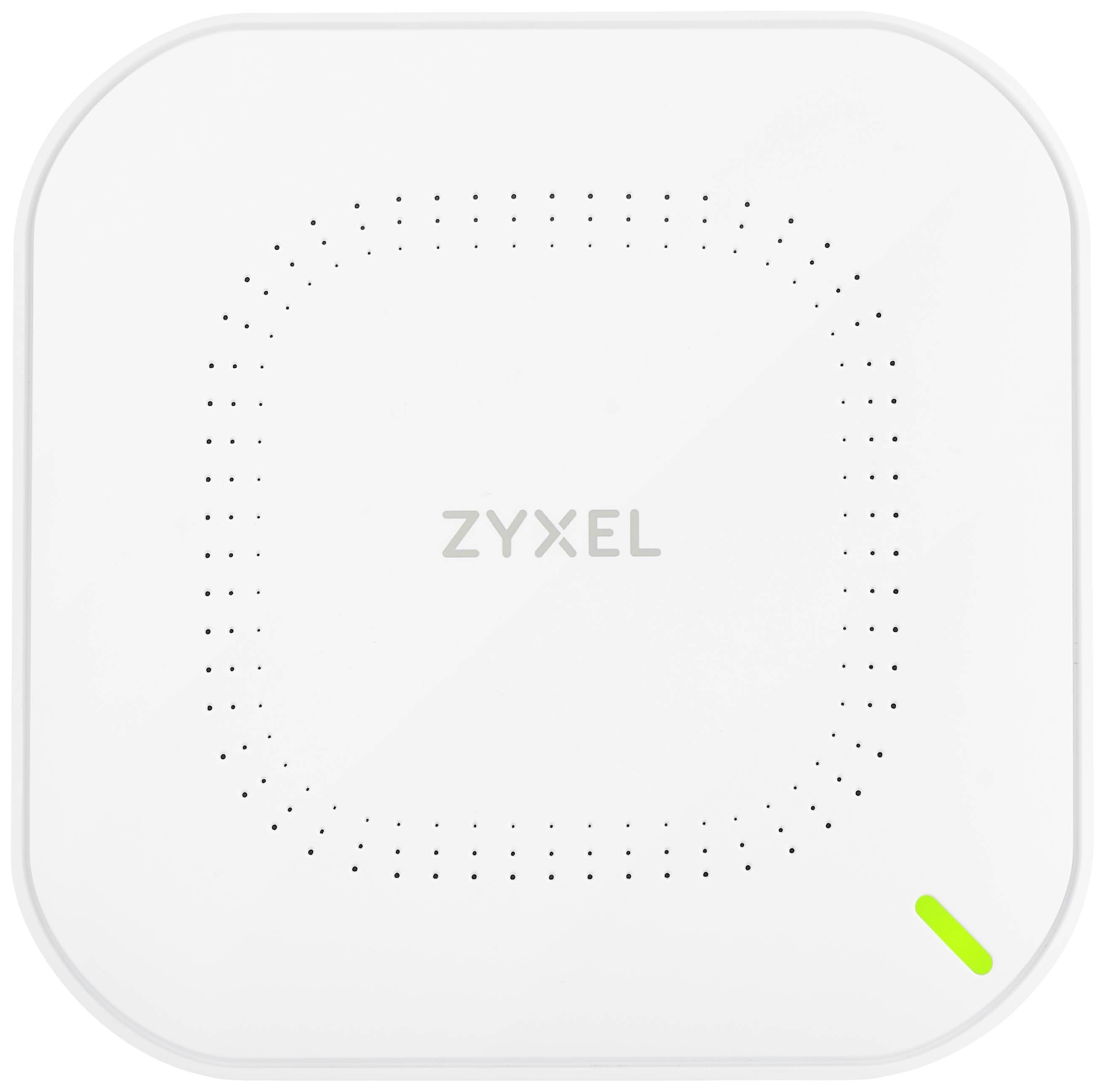 ZyXEL WLAN Repeater NWA50AX-EU0102F NWA50AX-EU0102F 1.75 GBit/s