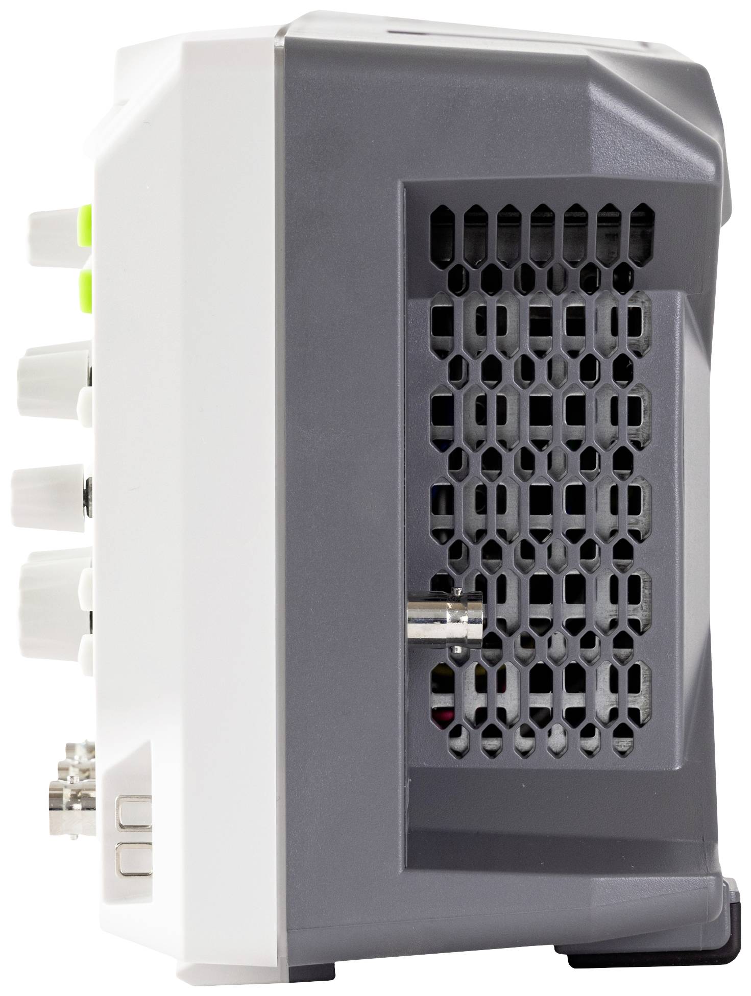 Rigol DS1102Z-E Digital-Oszilloskop 100MHz 2-Kanal 1 GSa/s 24 Mpts 8 Bit Digital-Speicher (DSO) 1St.