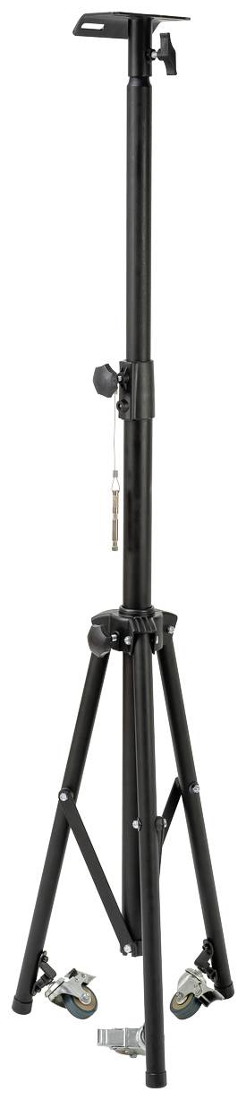 Brennenstuhl Stativlänge (max.): 1850mm 1170310020