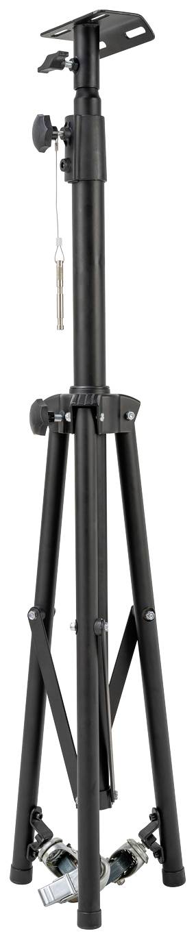 Brennenstuhl Stativlänge (max.): 1850mm 1170310020