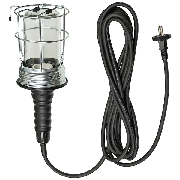 Brennenstuhl 1176460010 Handleuchte / Werkstattlampe 2021 Energieeffizienzklasse n.rel Brennenstuhl 1176460010 Handleuchte / Werkstattlampe 2021 Energieeffizienzklasse n.rel