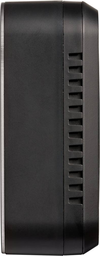 Brennenstuhl C2M L 4050 Kohlendioxid-Messgerät