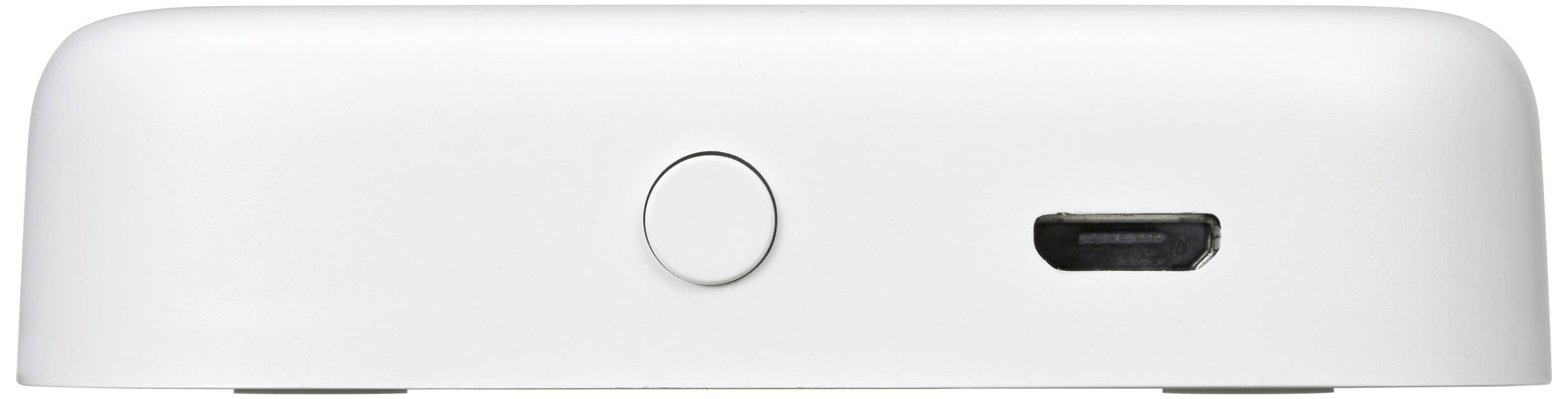 Brennenstuhl Gateway Zigbee GWY CZ 01