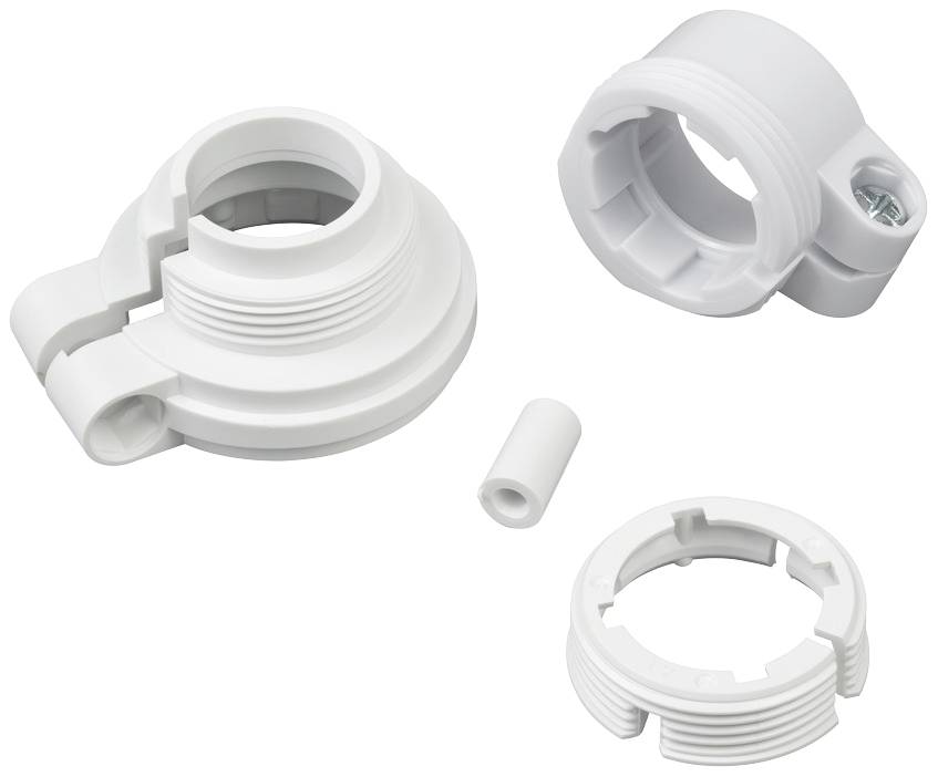 Brennenstuhl Funk-Heizkörperthermostat Zigbee Connect 01