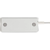 Brennenstuhl USB Ladegerät 20W 4x USB-A, 1x USB-C® USB PD Silber, Weiß Innenbereich Brennenstuhl USB Ladegerät 20W 4x USB-A, 1x USB-C® USB PD Silber, Weiß Innenbereich