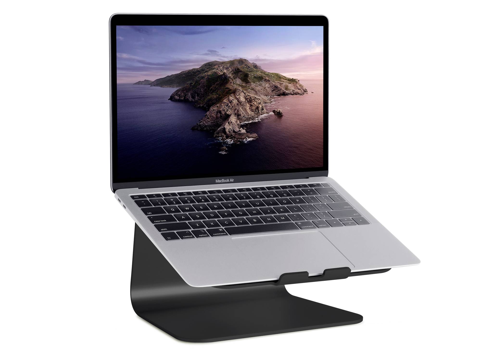 RAIN Design mStand Notebook-Ständer