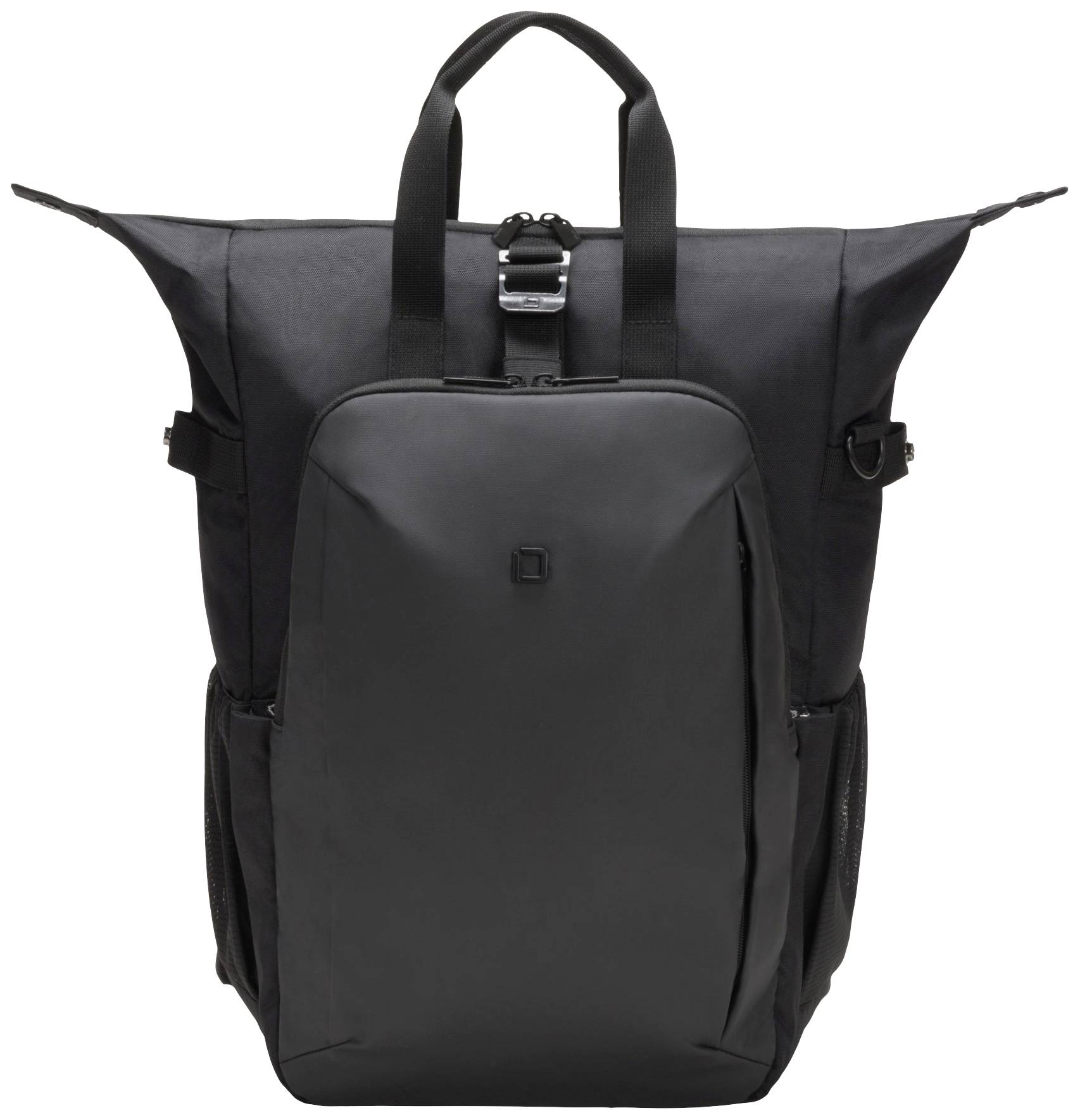 Dicota Notebook Rucksack Dual GO Passend für maximal: 39,6 cm (15,6") Schwarz
