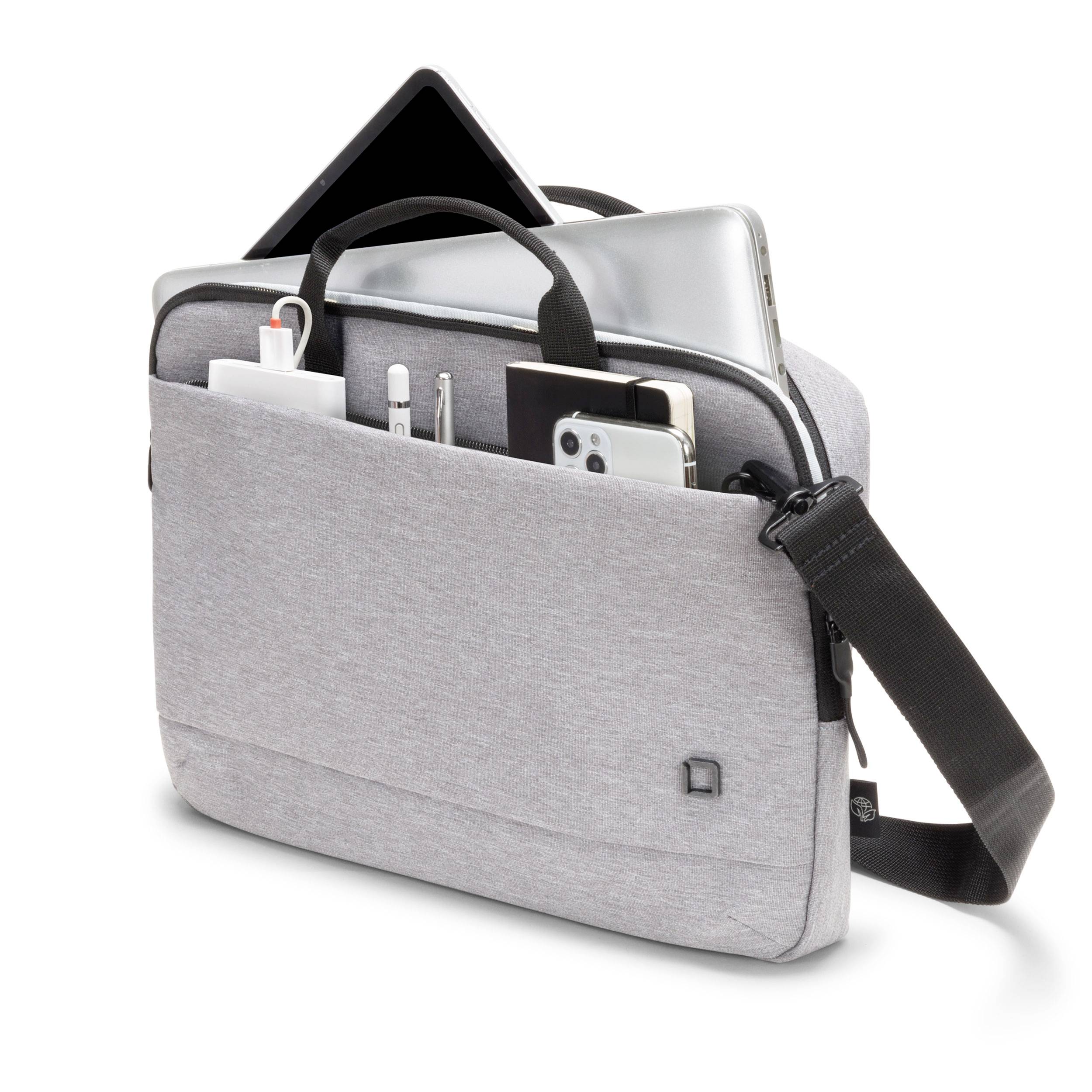DICOTA Eco Motion - Notebook-Tasche - 29.5 cm