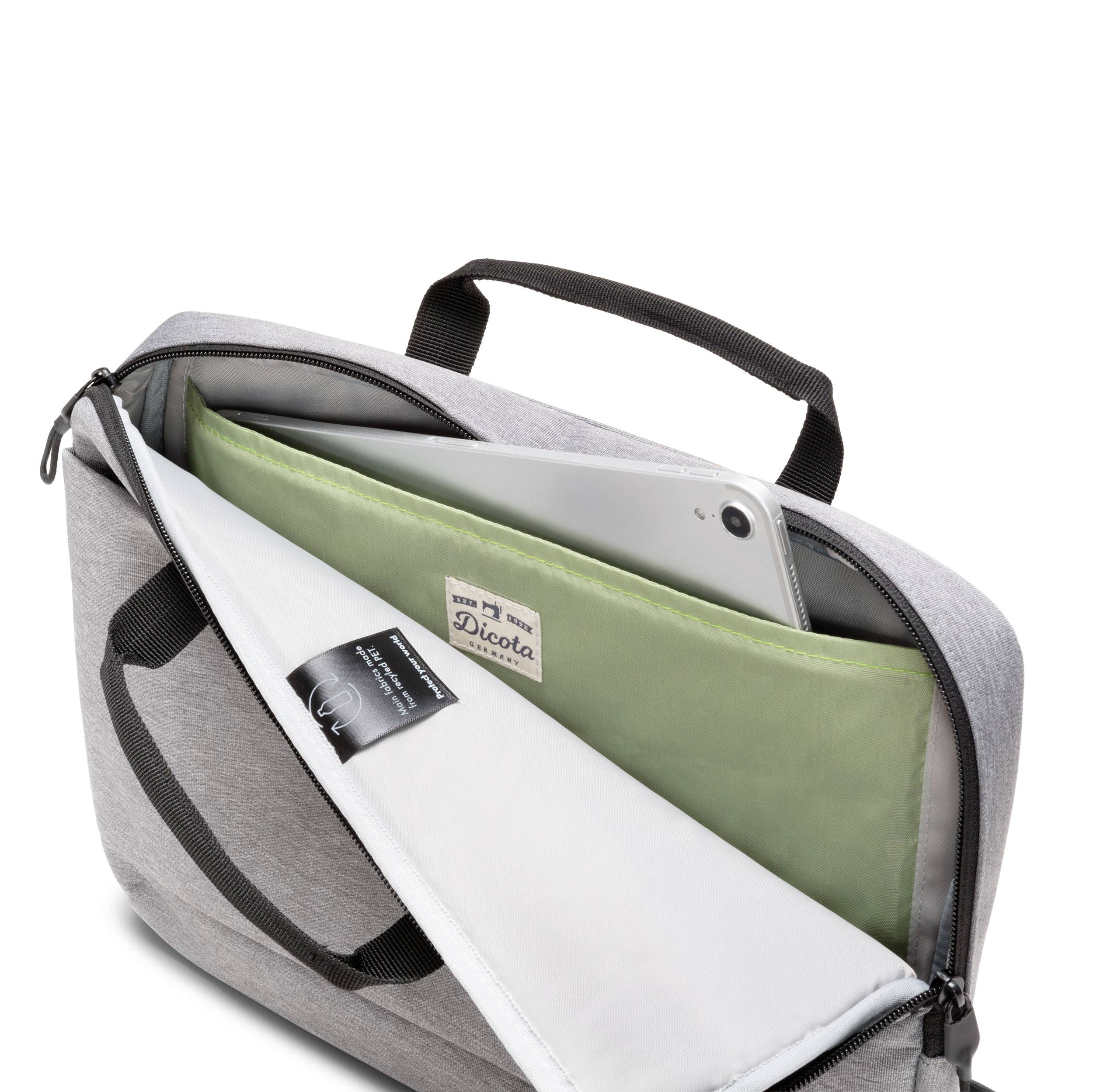 DICOTA Eco Motion - Notebook-Tasche - 29.5 cm