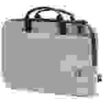 Dicota Notebook Tasche Slim Eco MOTION Passend für maximal: 29,5 cm (11,6") Hellgrau