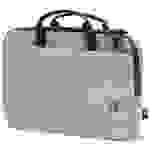Dicota Notebook Tasche Slim Eco MOTION Passend für maximal: 39,6cm (15,6") Hellgrau