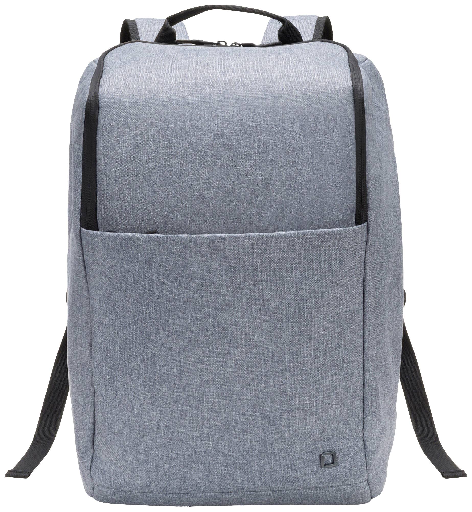 Dicota Notebook Rucksack Eco MOTION Passend für maximal: 39,6 cm (15,6") Denim, Blue