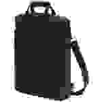 Dicota Notebook Tasche Eco MOTION Passend für maximal: 39,6cm (15,6") Schwarz