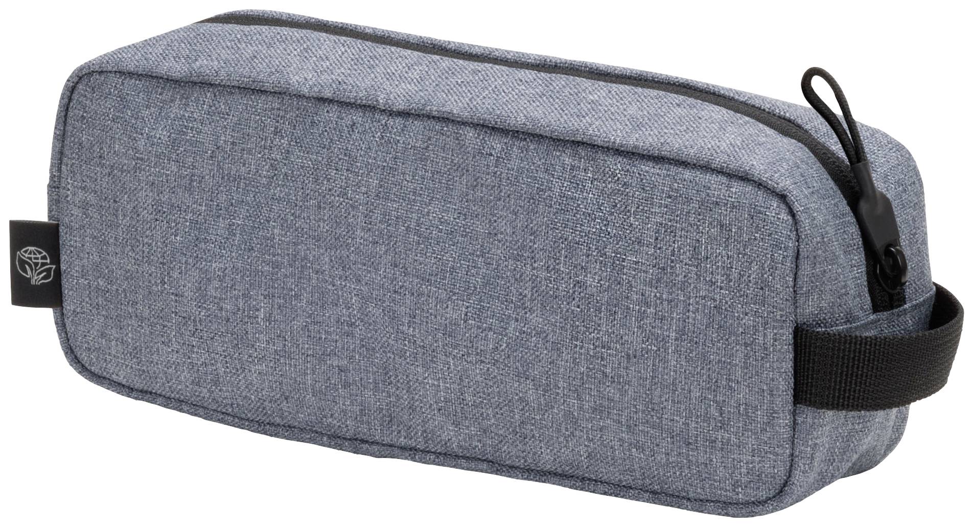 Dicota Notebook Tasche Eco Accessories Pouch MOTION Denim, Blue