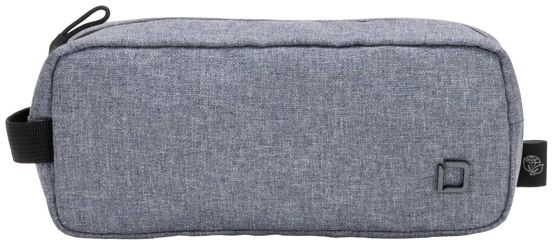 Dicota Notebook Tasche Eco Accessories Pouch MOTION Denim, Blue