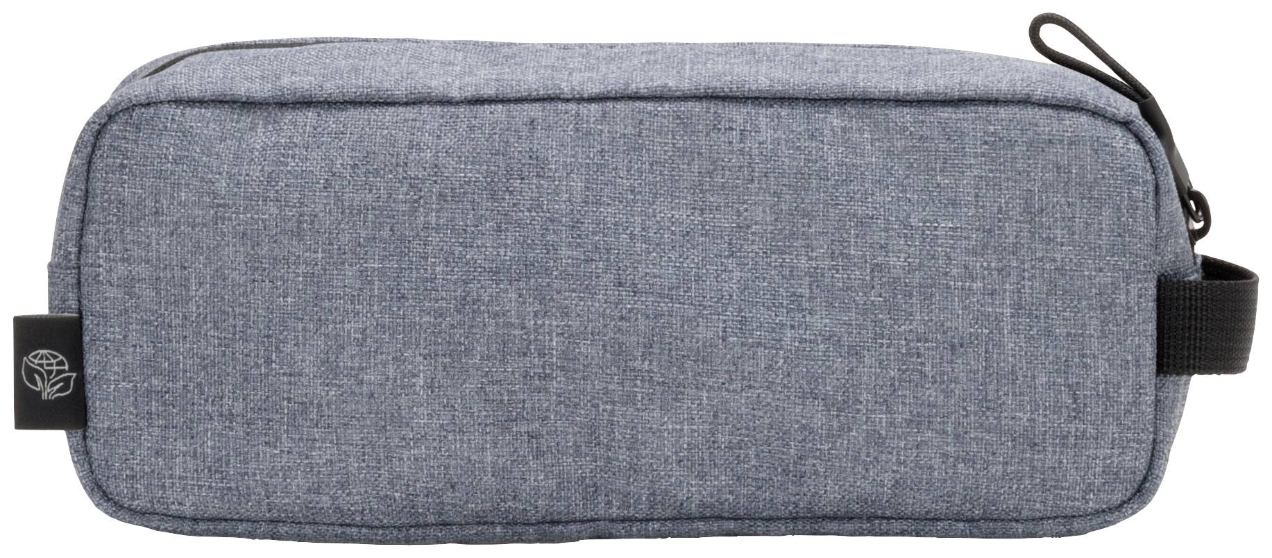 Dicota Notebook Tasche Eco Accessories Pouch MOTION Denim, Blue