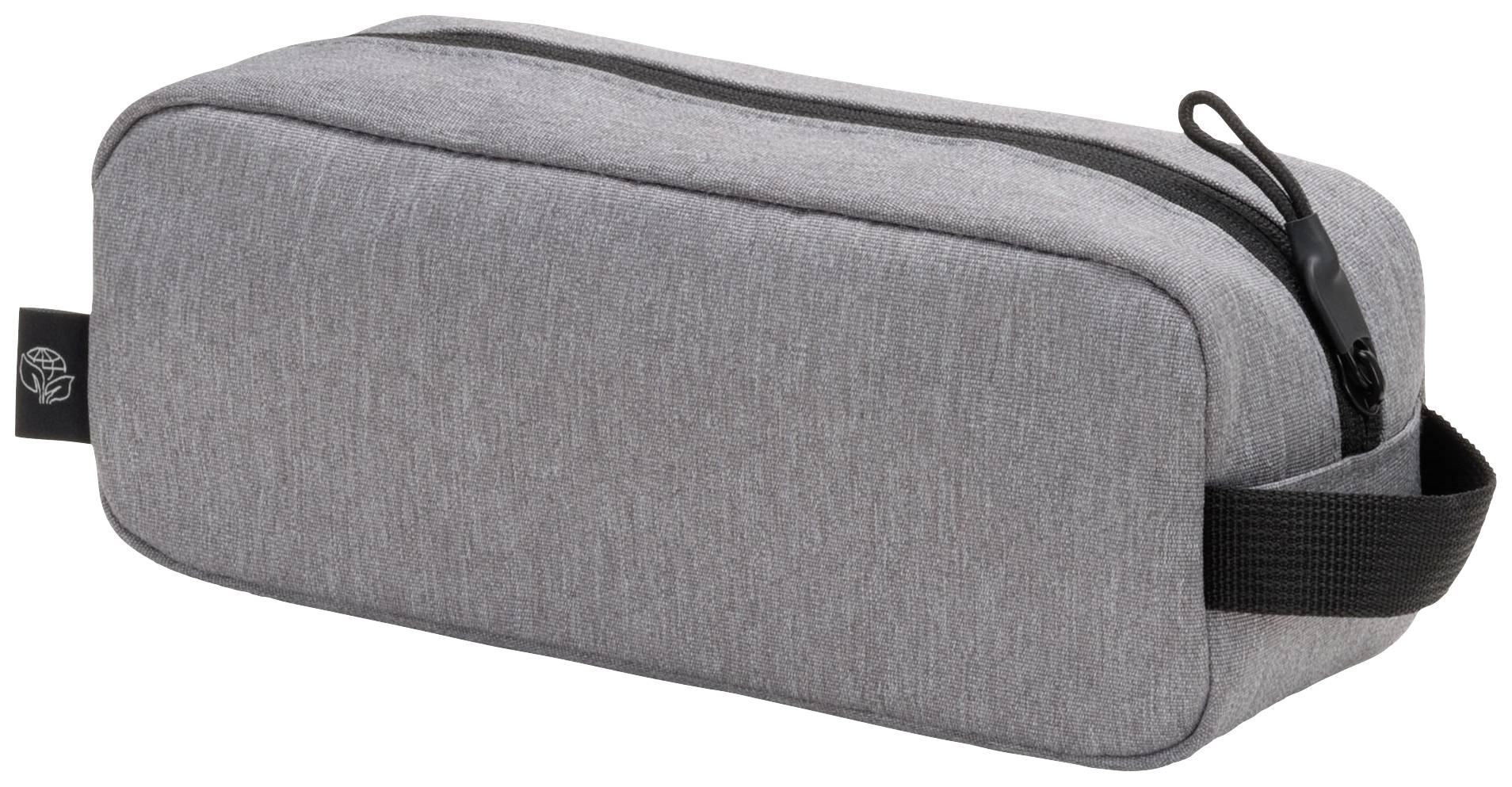 Dicota Notebook Tasche Eco Accessories Pouch MOTION Hellgrau