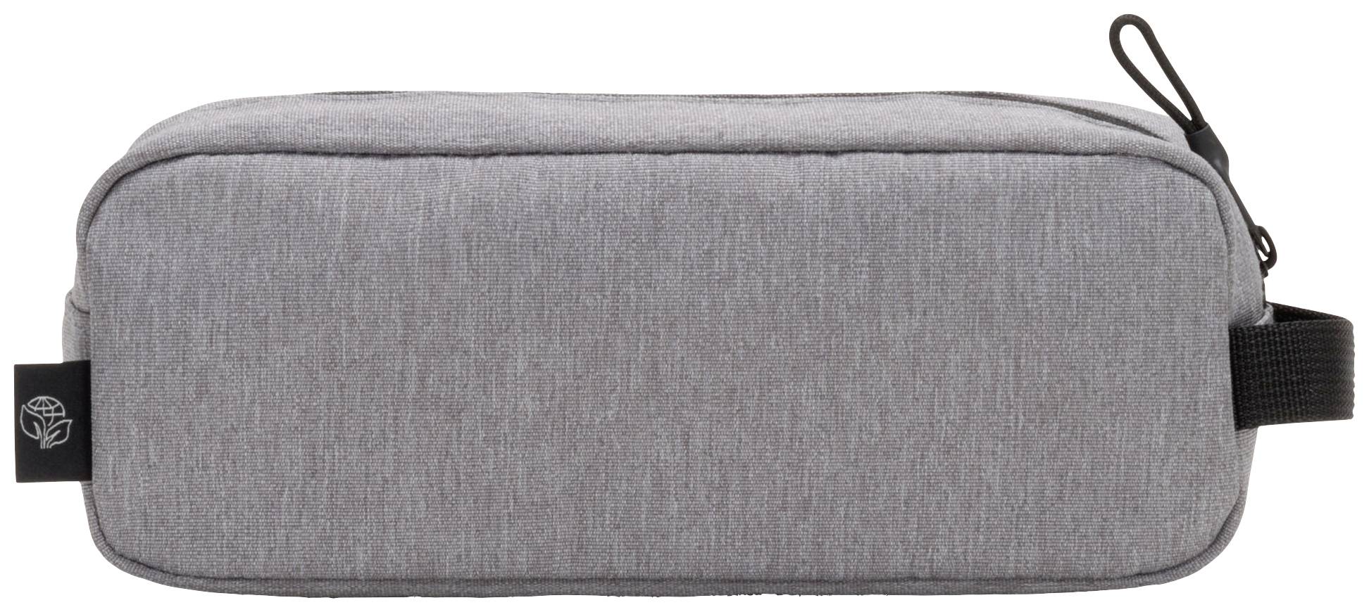 Dicota Notebook Tasche Eco Accessories Pouch MOTION Hellgrau