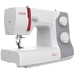Veritas Freiarmnähmaschine Rosa Weiß, Rot Veritas Freiarmnähmaschine Rosa Weiß, Rot