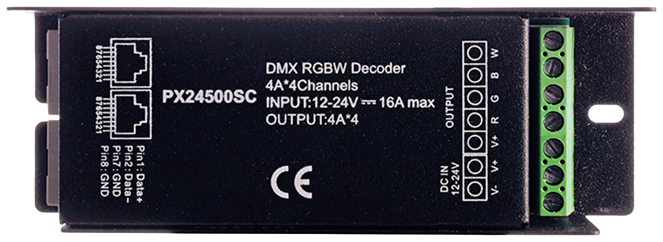 Deko Light Lichtsteuerung